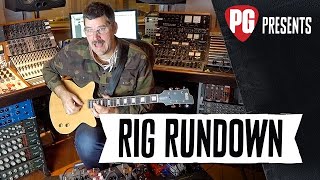 Rig Rundown  Kurt Ballou [upl. by Suivatnod]