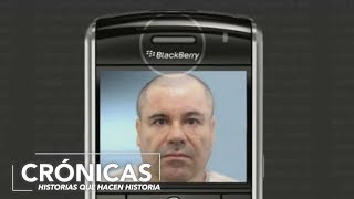 Tras trabajar para ‘El Chapo’ este ingeniero abrió la puerta a las autoridades para que lo arrestar [upl. by Jimmy]