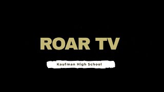 Roar TV October 25 2024 [upl. by Gniliem]