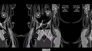 Happy Sugar Life Yandere Edit Satou Matsuzaka [upl. by Irra511]