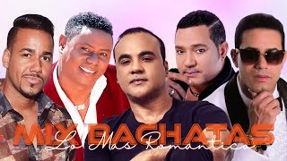 ULTIMATE BACHATA PLAYLIST DANCE WITH HECTOR ACOSTA amp ZACARÍAS FERREIRA [upl. by Lak]