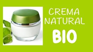 Cómo Hacer CREMA NATURAL para PIEL IRRITADA SECA SENSIBLE REGENERADORA [upl. by Austen]