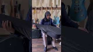 Terjual Gigbag Gitar Akustik Kepada Natasha dari Tangerang [upl. by Ramak5]