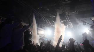 Video Discoteca Space Club Firenze Merk amp Kremont [upl. by Ruberta128]