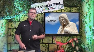 Rebutting Genesis Apologetics Zone intro [upl. by Cuthbertson723]