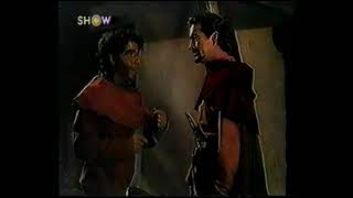 Ivanhoe 1952 Showtv Flashtv [upl. by Ingeborg]