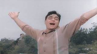 quotMujhko Apne Gale Laga Lo Aye Mere HumrahiquotHumrahi 1963 Song Mohammed Rafi Rajendra Kumar [upl. by Dwyer]