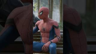 “Dökülen Kahramanlar” Pt 4 spiderman spidermanvsvenom spidermannowayhome [upl. by Flem22]