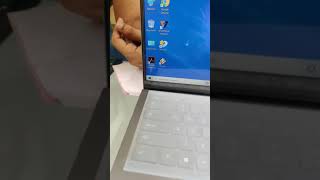 Booting Time Of Dell Inspiron 14 5415 Laptop Ryzen 5 5500U [upl. by Ausoj757]