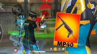 INCRÍVEL OQUE EU FIZ NESSE SOLO RUSHADÃO NA PEAK FREE FIRE MOBILE [upl. by Yesmar]