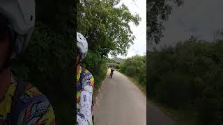 🚴‍♂️ eBike Guided Tour Exploration in Lefkada 🌄 shortsviral [upl. by Immanuel]