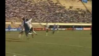 18072010LDCMAZEMBE VS DYNAMOS [upl. by Sonitnatsok]