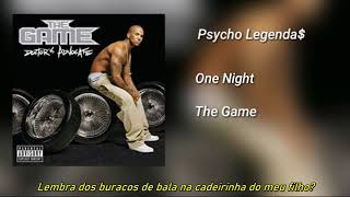 The Game  One Night Legendado [upl. by Horwitz]