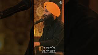 Kirtan Studio  Teaser  Vas Mere Pyareya  Bhai Simarpreet Singh Hazoori Ragi Darbar Sahib [upl. by Nawram]