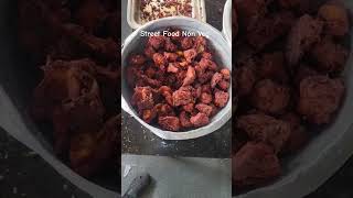 Non veg street food nonveg food foodie shorts reels viralvideo video indianfood fastfood [upl. by Nico]