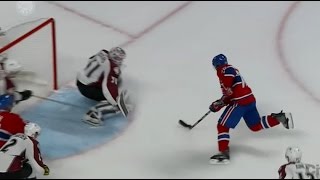 PK Subban Amazing Goal vs Colorado 31 101814 [upl. by Caruso406]