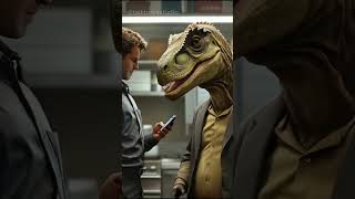 OFFICE DINOSAURS  EP 8 STEVES PROBLEM [upl. by Herta400]