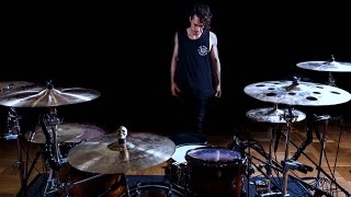 Pendulum  Voodoo People Remix x Blood Sugar  Matt McGuire Drum Cover [upl. by Brazee]