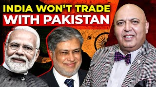 Tarar Tells Why India Doesn’t want trade with Pakistan  Elite School Principal Resigns [upl. by Alvita]