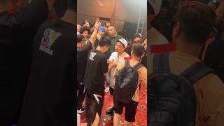 6T VS MHOT PSP FINALS 2024 PSP FLIPTOP battlerap mhot sixthreat [upl. by Lorenzana122]