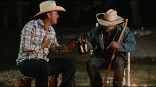 Una Cerveza Con Mi Padre  Conocidos De Rancho [upl. by Damarra958]