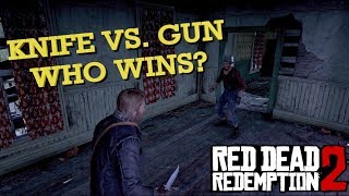 FUNNY quot RED DEAD REDEMPTION 2quot STORYMODE GAMEPLAY 14 [upl. by Notecnirp]