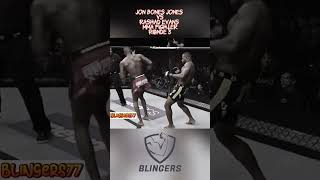 Jon bones jones Vs Rashad Evans MMA FIGHTER RONDE 3 [upl. by Neysa225]