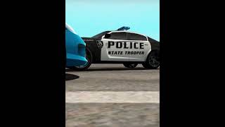 FREE Car Game 3D Madalin Cars Multiplayer ║ nowgg shorts [upl. by Nhepets]