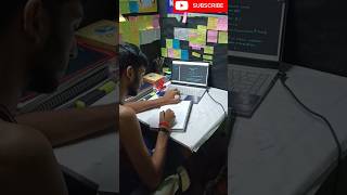 Rakhi Kaun bandhega 🥀🥀 Studyvlog 📚 studytips arijitsingh motivation rakshabandhan [upl. by Noivad]