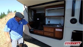 2019 Winnebago Sunstar 29 VE Class A Motorhome • Guarantycom [upl. by Yenolem802]