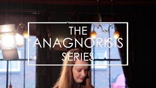 The Anagnorisis Series Episode 17  247 Prayer Lent Podcasts [upl. by Mackenzie]