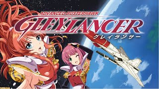 Advanced Busterhawk Gleylancer  Gameplay megadrivegenesis [upl. by Sisile985]