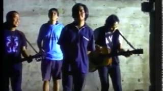 RIZAL UNDERGROUND  KASAMAT KASABAY Official Music Video [upl. by Patrick432]