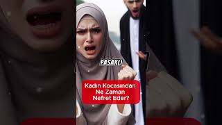 Kadın Kocasından Ne Zaman Nefret Eder sözlerköşkü love hayalhanem [upl. by Iverson]