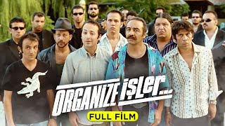 Organize İşler  Full Film [upl. by Anse]