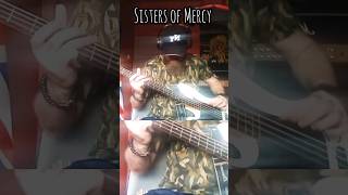 Sisters Of Mercy [upl. by Evelinn]