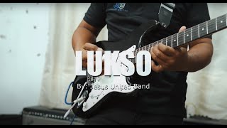 LUKSO  Jesus United Band [upl. by Merline]