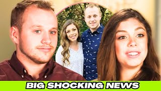 🚨 Shocking Duggar News Are Josiah amp Lauren in an ARRANGED MARRIAGE New Clue Surfaces [upl. by Shippee]