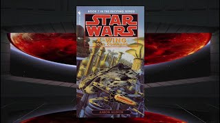 Star Wars XWing Solo Command Review [upl. by Aihsa]