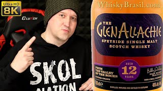 Glenallachie 12 Review [upl. by Retsevlys]