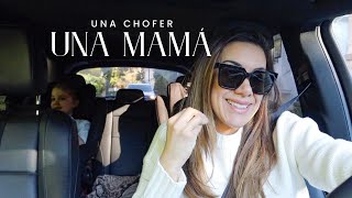 Una Mamá y Chofer [upl. by Otero]