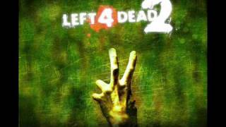 Left 4 Dead 2 Music Saw [upl. by Nolyaw]