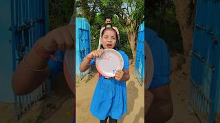 Mummy ki roti gol gol 🤪 funny short video subscribe [upl. by Yolanda]