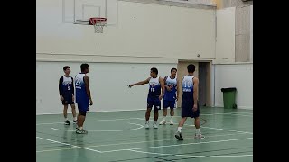 BOOTCAMP vs AMIANTIT QATAR  25102024 [upl. by Roanne]