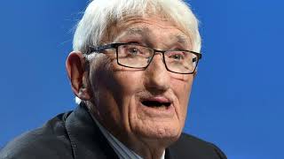 MDR 18061929 Jürgen Habermas geboren [upl. by Runkle]