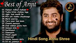 Hindi Bollywood songs 90s Hindi songs arjit Singh bollywood songs udit narayan Hindi Song bollywood [upl. by Gnemgnok13]