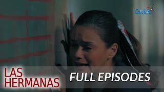 Las Hermanas Full Episode 21 Stream Together [upl. by Kitty]