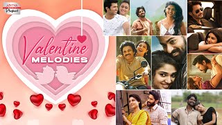 ♥ Valentines Special ♥ Valentines Day Songs Collection 2024  Love Songs Nonstop Jukebox [upl. by Girardo]