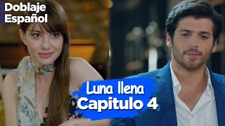 Luna llena Capitulo 4 Doblaje Español  Dolunay [upl. by Sirahc]