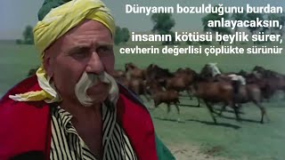 Köroğlu  Dünyanın bozulduğunu burdan anlayacaksın [upl. by Notyalk365]